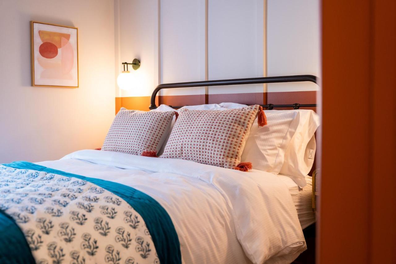 The Sheep And Penguin Hotel Wells Eksteriør billede