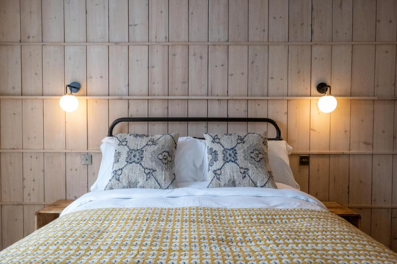 The Sheep And Penguin Hotel Wells Eksteriør billede