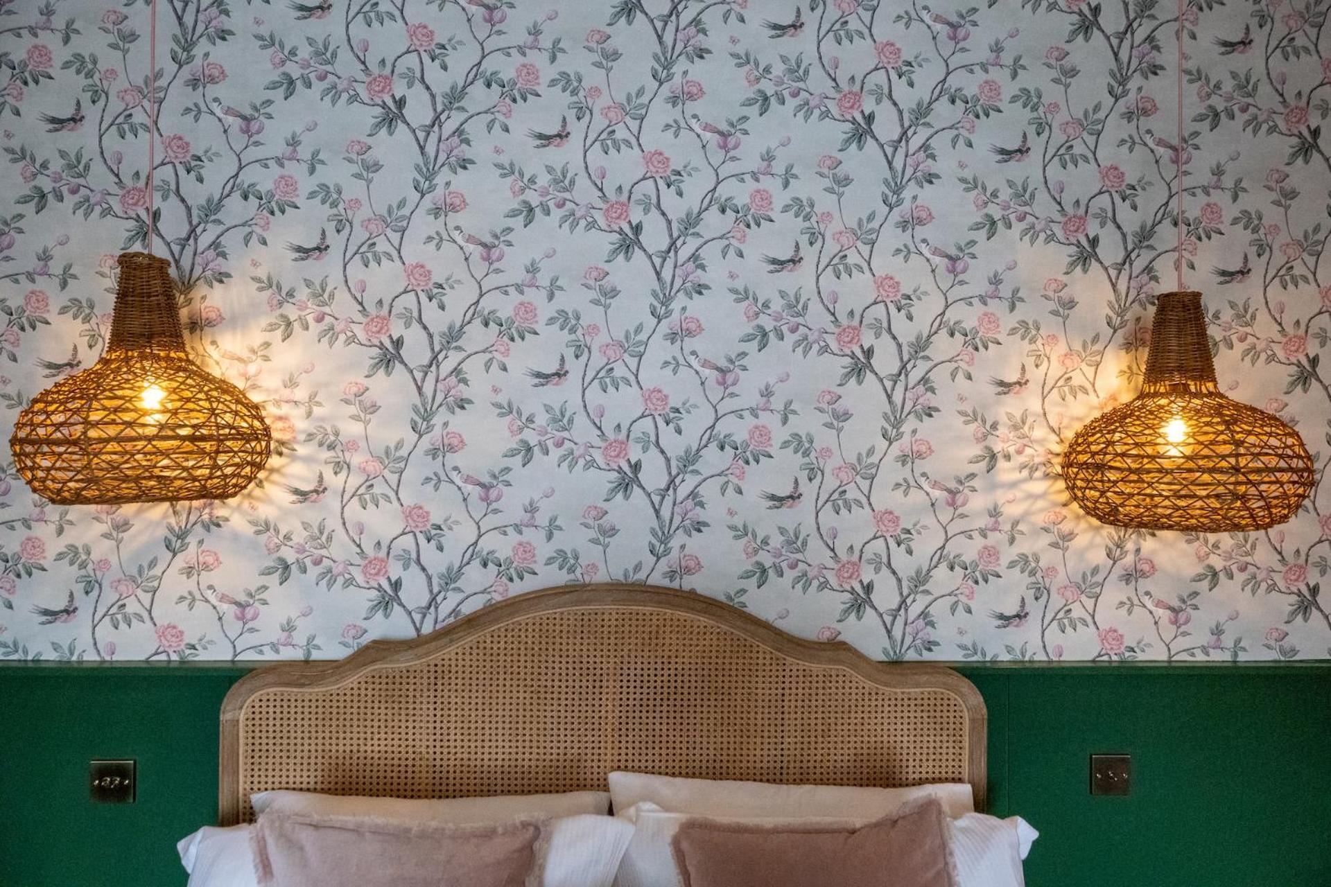 The Sheep And Penguin Hotel Wells Eksteriør billede